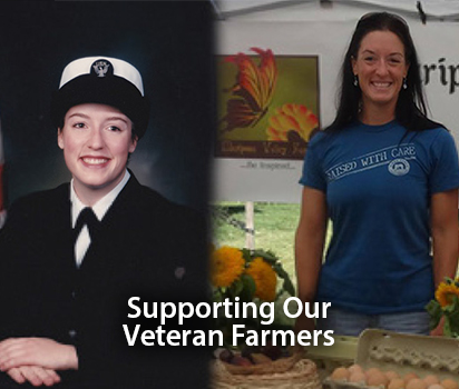 2014 Veteran Farm Bill Fact Sheet